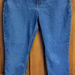 Lee Women's Blue Jeans